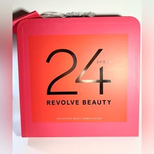 REVOLVE Beauty Advent Calendar NEW $580 Value